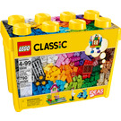 LEGO Large Creative Brick Box Set 10698 Packaging