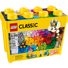 LEGO Large Creative Brick Box 10698 Emballage