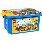 LEGO Grand Creator Tub 4405 Packaging