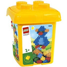LEGO Large Explore Bucket Set 5350 Packaging