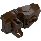 LEGO Large Figure Foot with Ball Socket (90661)