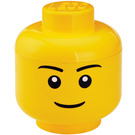 LEGO Large Male Storage Head (40321732)