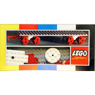 LEGO Large Train Wagon 153