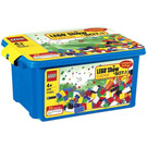LEGO Grand Tub 4278 Packaging