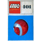 LEGO Large Wheels Pack Set 401-3