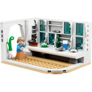 LEGO Lars Family Homestead Kitchen 40531
