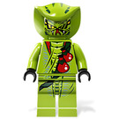 LEGO Lasha Minifigure