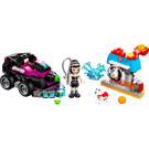 LEGO Lashina Tank Set 41233