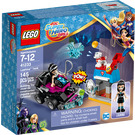 LEGO Lashina Tank Set 41233 Packaging
