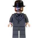 LEGO Latham Cole Minifigure