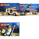 LEGO Launch Command Value Pack