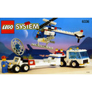 LEGO Launch Response Unit Set 6336