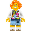 LEGO Lauren Мініфігурка