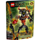 LEGO Lava Beast Set 71313 Packaging