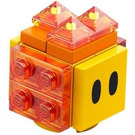 LEGO Lava Blase (71369) Minifigur