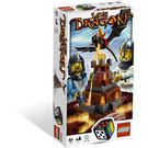 LEGO Lava Dragon  Set 3838