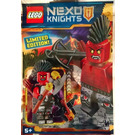 LEGO Lava Warrior 271605