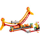 LEGO Lava Wave Ride Set 71416
