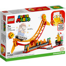 LEGO Lava Wave Ride 71416 Packaging