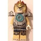 LEGO Laval - Heavy Armor Minifigure