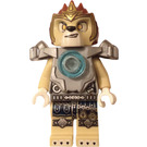 LEGO Laval with Silver Armor Minifigure
