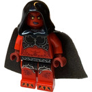 LEGO Lavaria Minifigure