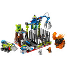 LEGO Lavatraz Set 8191