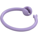 LEGO Lavender Attachment Ring (73767)