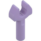 LEGO Lavender Bar 1 with Clip (without Gap in Clip) (3484 / 48729)