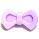 LEGO Lavender Bow with Recess (92355)