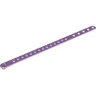LEGO Lavendel Bracelet (67196)