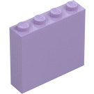 LEGO Lavendel Steen 1 x 4 x 3 (49311)