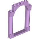 LEGO Door Frame 1 x 6 x 7 with Arch (40066)