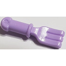 LEGO Lavender Fork