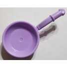 LEGO Lavender Frying Pan