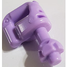 LEGO Lavendel Hand Mixer