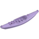 LEGO Lavender Kayak 2 x 15 (29110)