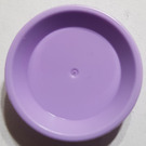 LEGO Lavender Round Dish