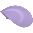 LEGO Lavender Rounded Shoulder Armor (21560)