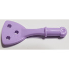 LEGO Lavender Spatula