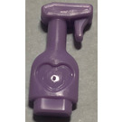 LEGO Lavender Spray Bottle with Heart Design (92355)