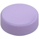 LEGO Lavender Tile 1 x 1 Round (35381 / 98138)