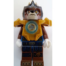 LEGO Lavertus with Pearl Gold Armor Minifigure