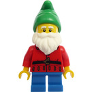 LEGO Lawn Gnome Мініфігурка