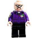 LEGO Lawrence the Boombox Goon Minifigur