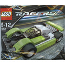 LEGO Le Mans Set 7452