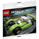 LEGO Le Mans Set 7452 Packaging