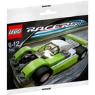 LEGO Le Mans 7452 Packaging