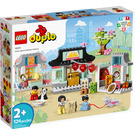 LEGO Learn About Chinese Culture Set 10411 Packaging