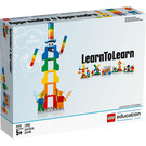 LEGO LearnToLearn Core set 45120 Packaging
